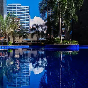 https://landscape-residence.fortalezahotels.org