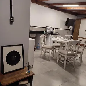  Casa de Férias Espaco Maria Flor