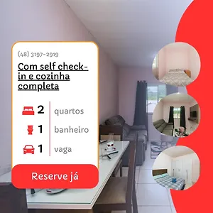  Apartamento Acomodacoes I