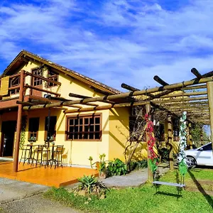  Alojamento de Turismo Selvagem Malacara