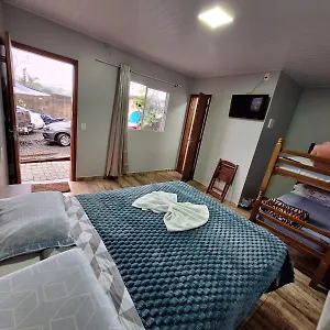  Quarto em Acomodações Particulares Jh Santos